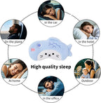 PERFECTSIGHT Sleep Eye Masks, Cute Sleep Eye Cover Lightweight Adjustable - Image 5