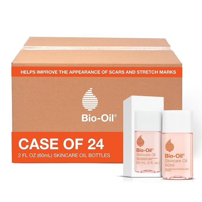 Bio-Oil Skincare Body Oil Serum by Bio-Oil