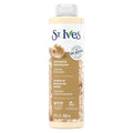 St. Ives Oatmeal & Shea Butter Body Wash | Moisturizing Body Wash by St.+Ives