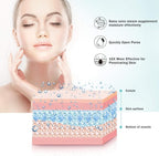 EZBASICS Facial Steamer Ionic Face Steamer - Image 3