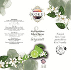 Bergamot Air Freshener - Image 2