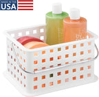 iDesign Portable Shower Caddy Basket - Image 2