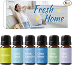 Diffuser Fragrance Oils, Aromtopia Essential Oils by Unknown