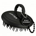 Jupiter Scalp Exfoliator by Jupiter