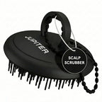 Jupiter Scalp Exfoliator by Jupiter
