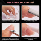 Makartt Cuticle Nippers - Image 5