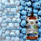 Blueberry Essential Oil - Image 8