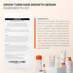 lilyeve GROWTURN Hair Growth Serum - Image 9