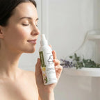 Soothing Eucalyptus Shower Spray – 4oz Aromatherapy Shower Steamer Mist - Image 5