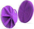 Silicone Body Scrubber, BEAUTAIL Shower Bath Scrubber, More Hygienic Than by BEAUTAIL