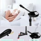 Facial Steamer on Wheels, Face Steamer - Image 7