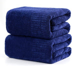 SEISSO Bath Towels, Super Soft Towels by SEISSO