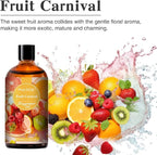 PHATOIL 3.38FL.OZ Fruit Carnival Fragrance Oils - Image 2