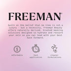 Freeman 14 Piece Love To Mask Variety Pack, Facial Masks - Image 10