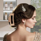 7 Pcs Spa Set, Facial Headband and Wristband Set, Skincare Accessories - Image 6