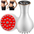 Body Sculpting Machine, Lymphatic Drainage Massager & Anti Cellulite Massage by BEITMISS