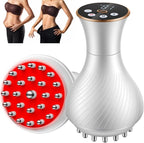Body Sculpting Machine, Lymphatic Drainage Massager & Anti Cellulite Massage by BEITMISS