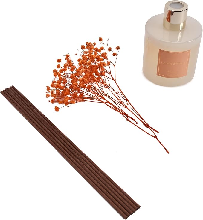 Cocorrína Premium Reed Diffuser Set - Image 6