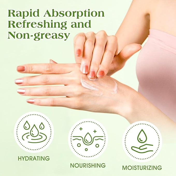 VISCOO 154 Pack Hand Cream Gifts Set - Image 4