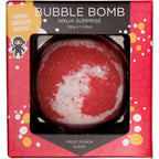 Ninja Bath Bombs for Kids with Surprise Toy Inside - Image 5