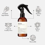 Dusa Santal Room Spray - Image 2