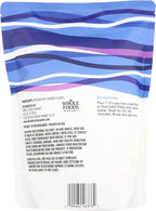 365 by Whole Foods Market, Magnesium Chloride Flakes, Mineral Soaking Aid - Image 2
