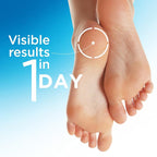 Flexitol Heel Balm, Cracked Heel Cream & Foot Balm, Intensive Hydration - Image 3