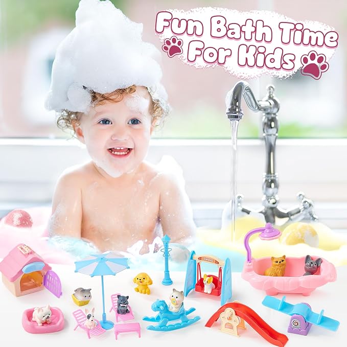 Toylink Bath Bombs for Kids - Image 6