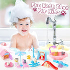 Toylink Bath Bombs for Kids - Image 6