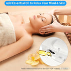 Professional Facial Steamer, Ozone & Hot Mist Spray, Stand Face Steamer - Image 5