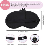 PERFECTSIGHT Cute Sleep Eye Masks - Image 4