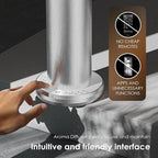 Waterless Essential Oil Diffuser, Aromatherapy Diffusers, Scent Diffusers - Image 4