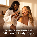 Gya Labs Relaxing Massage Oil - Image 7