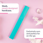 Bona Fide Beauty Glass Nail File - Image 5