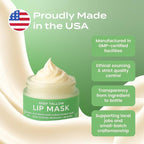 Body Restore Collagen Lip Mask – Mothers Day Gifts - Image 7
