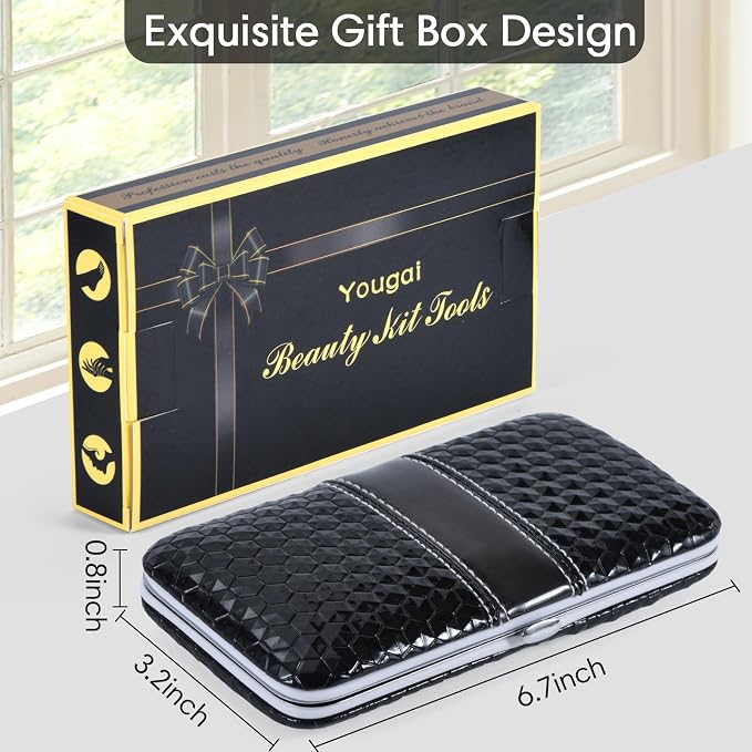 Yougai Nail Clippers Set - Image 7