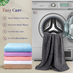 Orighty Bath Towels Pack of 6 - Image 6