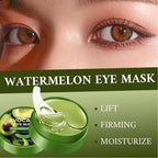 Avocado Eye Masks 60Pcs - Image 5