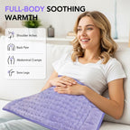 Heating Pad for Back Pain Relief - Image 4