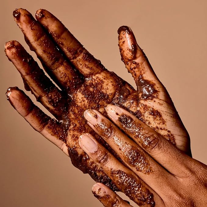 Acure Brightening Body Scrub - Image 5