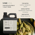 VINEVIDA Scent № 1000 Inspired by My Way Diffuser Oil; Hotel Scents - Image 3