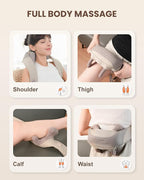 Heycool Cordless Neck Massager - Image 8