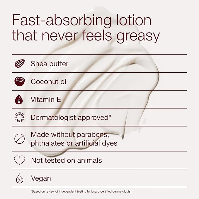 Bath & Body Works Champagne Toast Body Lotion, Lightweight Daily Moisturizer - Image 4