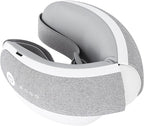 Eye Massager & Bluetooth Heat Sleep mask, Parents Gift Sets |With storage bag & - Image 9