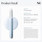 Nature Republic HONEY MELTING LIP GLITTER & PLUMPING SOFT LIP STICK - Image 7