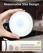 EZVALO Under Cabinet Lighting - Image 2