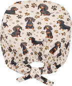 JoyLamoria Novelty Printed Cap - Image 2