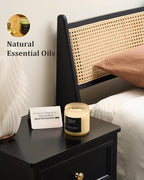 M&SENSE Vanilla Scented Candles - Image 6