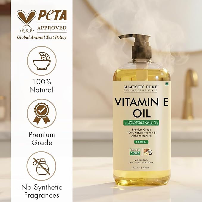 Majestic Pure Oil - Image 2