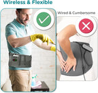 Comfytemp Cordless Heating Pad - Image 8